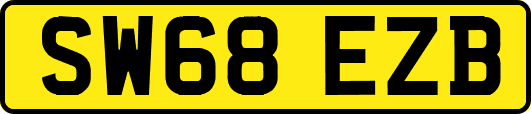 SW68EZB