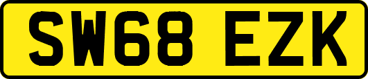 SW68EZK