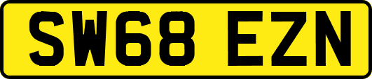SW68EZN