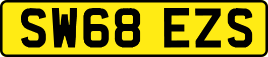 SW68EZS
