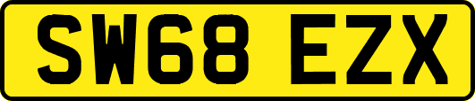 SW68EZX