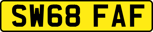 SW68FAF