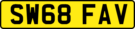 SW68FAV