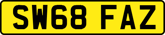 SW68FAZ
