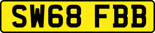 SW68FBB