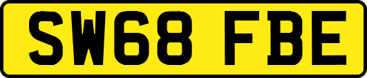 SW68FBE