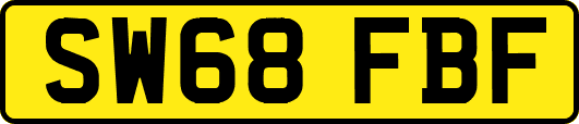 SW68FBF