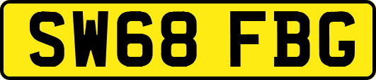 SW68FBG