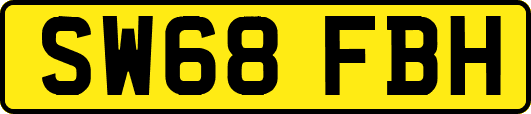 SW68FBH
