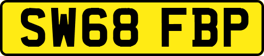 SW68FBP