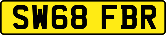 SW68FBR