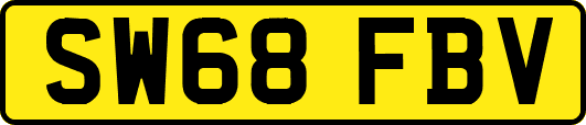 SW68FBV