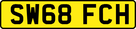 SW68FCH