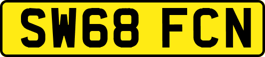 SW68FCN