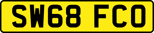 SW68FCO