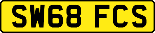 SW68FCS