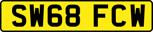SW68FCW