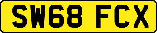 SW68FCX