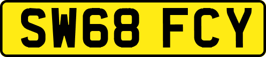 SW68FCY