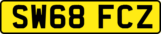 SW68FCZ
