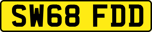 SW68FDD