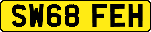 SW68FEH