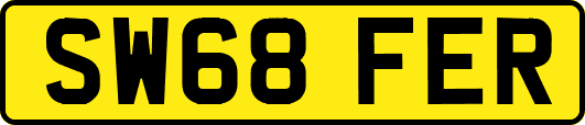 SW68FER