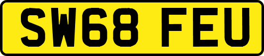 SW68FEU