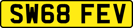 SW68FEV