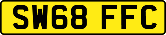 SW68FFC