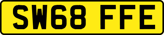 SW68FFE