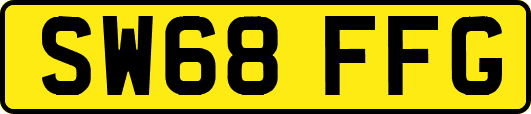 SW68FFG