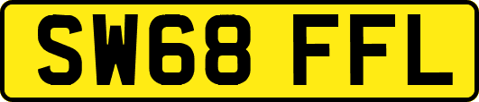 SW68FFL