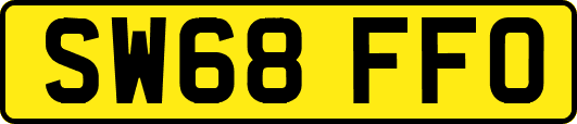 SW68FFO