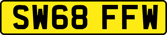 SW68FFW