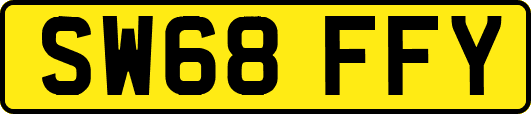 SW68FFY