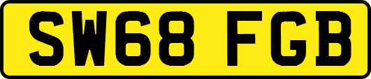 SW68FGB