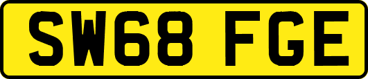 SW68FGE