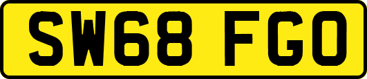 SW68FGO