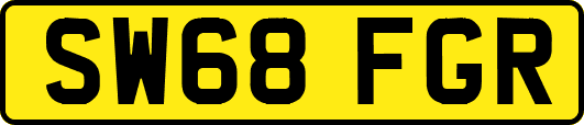 SW68FGR