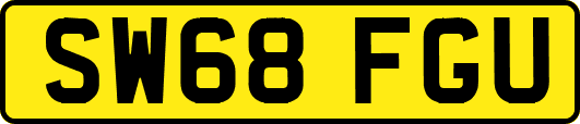 SW68FGU
