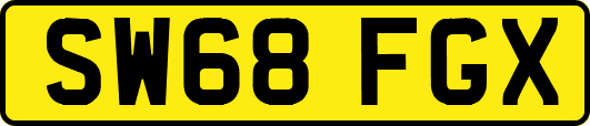 SW68FGX