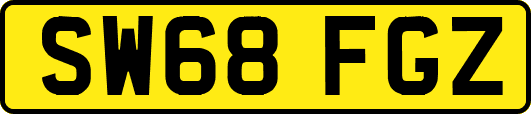 SW68FGZ
