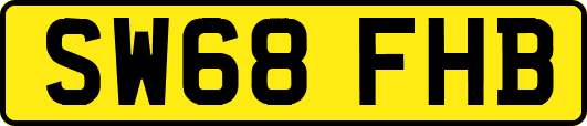 SW68FHB