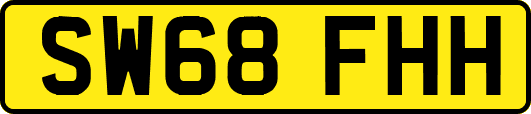 SW68FHH