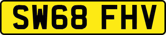 SW68FHV