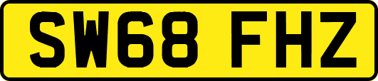 SW68FHZ