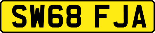 SW68FJA