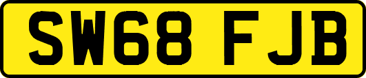 SW68FJB