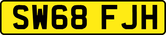 SW68FJH